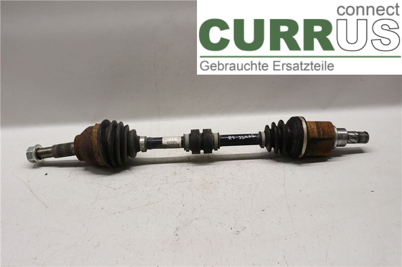 NISSAN PULSAR Forakselsamling - 4WD 391013ZU0C HRA2