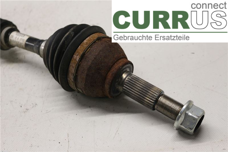 NISSAN PULSAR Forakselsamling - 4WD 391013ZU0C HRA2