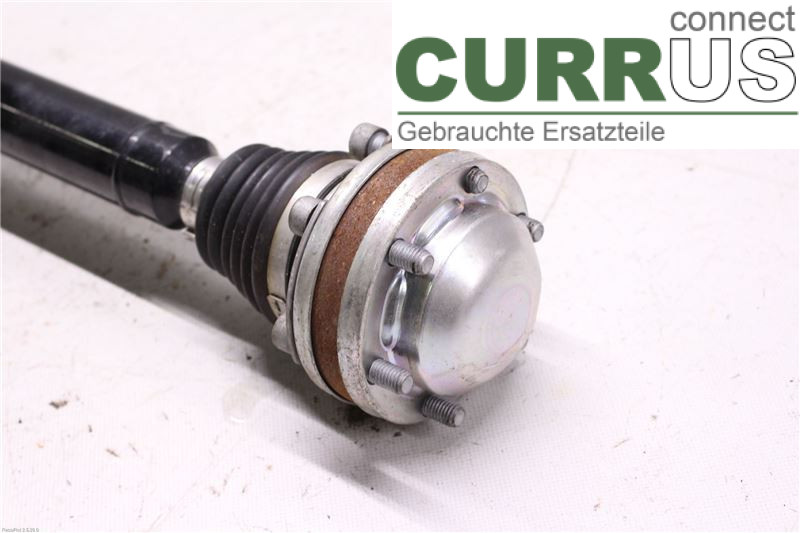 SKODA SUPERB      09-15 Transmissionsdele 1K0407762PX CFFB