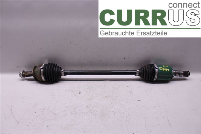 SUBARU LEGACY 10-14 Transmission parts 28321AJ003 EE20