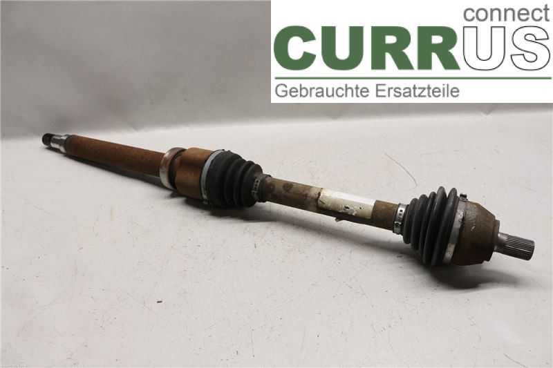 FORD FOCUS     08-11 Transmissionsdele 1726275 G8DD