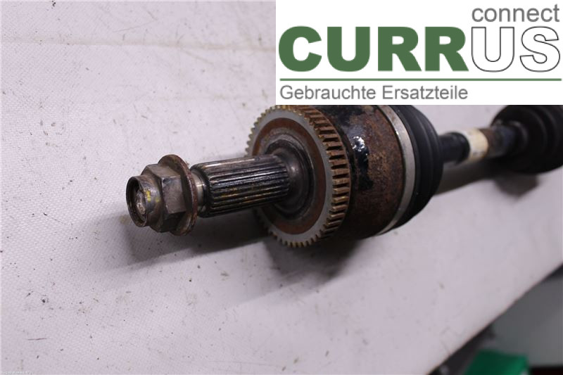 KIA SORENTO  15-20 Forakselsamling - 4WD 49500C5000 D4HB