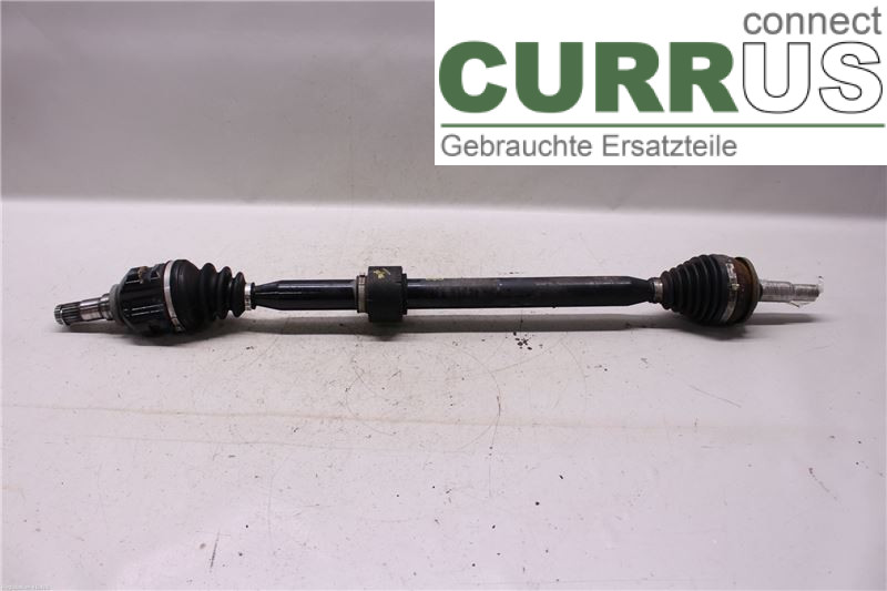 TOYOTA AURIS 10-12 Transmission parts 4341002580 1ND-TV