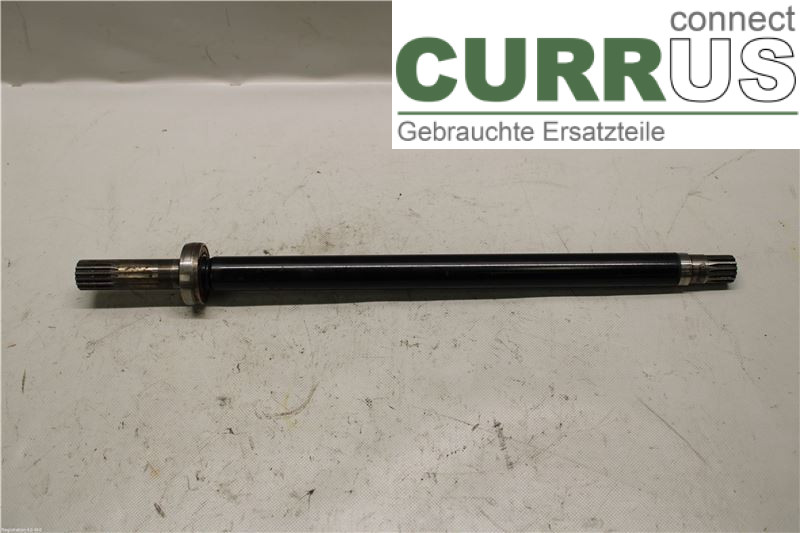  Drive shaft (front right) 504153000 900ace