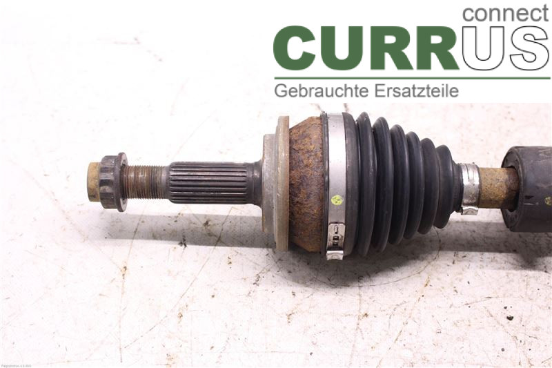 TOYOTA AVENSIS   09-15 Forakselsamling - 4WD 4342005400 2ZR-FAE