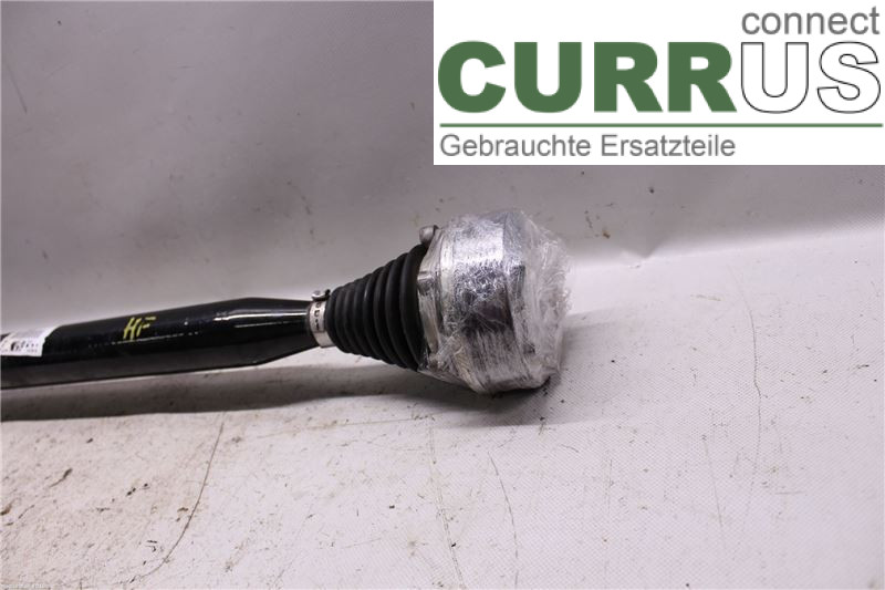 VW POLO       10-17 Transmissionsdele 6R0407762KX CJZC
