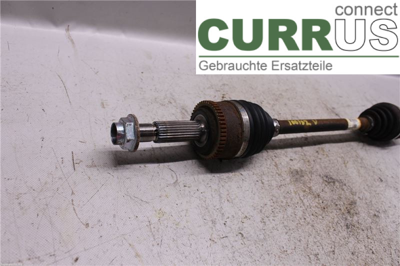 KIA RIO  12-16 Forakselsamling - 4WD 495001W000 