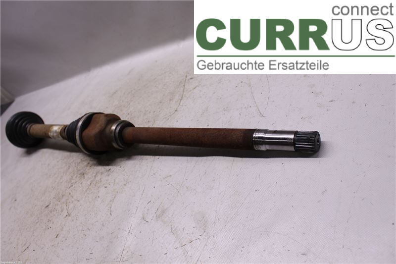 PEUGEOT 308 08-13 Transmission parts 3273QK 9HR