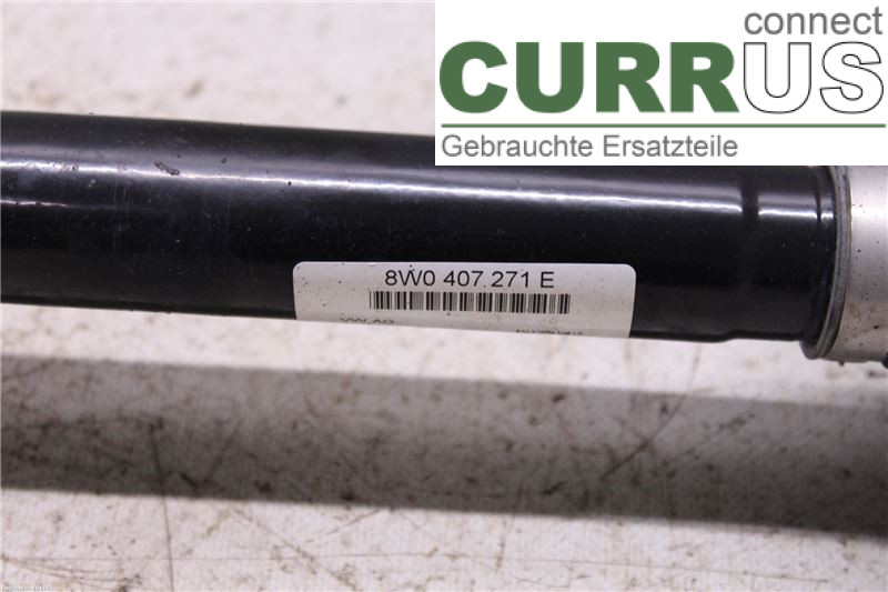 AUDI A5  17- Pièces de transmission 8W0407271E CSWB