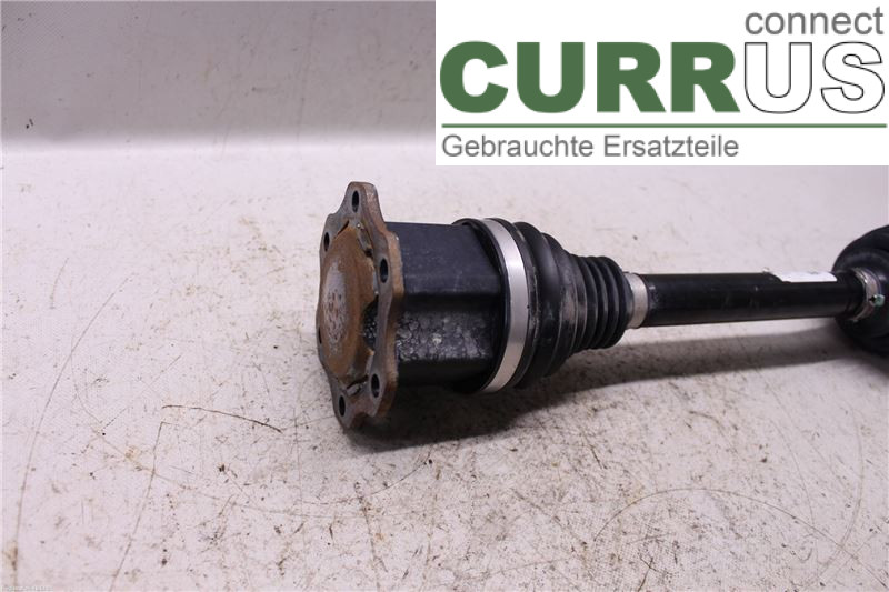 AUDI Q8/SQ8 4M  19- Vorderachse (4WD) 4M0407271D DHXA