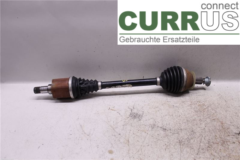 SEAT ATECA  16- Przedni most (4x4) 2Q0407271BM CHZL