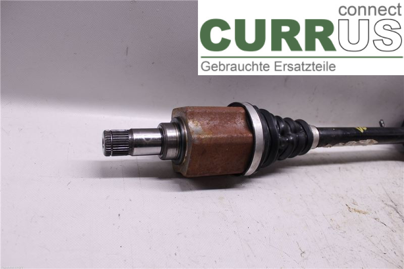 SEAT ATECA  16- Przedni most (4x4) 2Q0407271BM CHZL