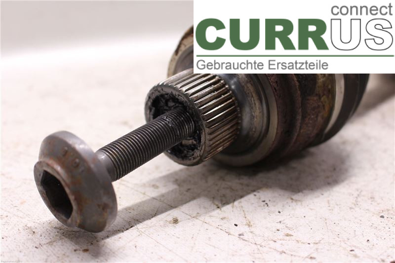 AUDI A4  12-15 Getriebeteile 8K0407451LX 