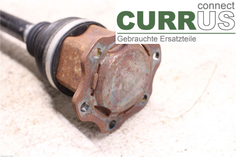 AUDI A4  12-15 Getriebeteile 8K0407451LX 