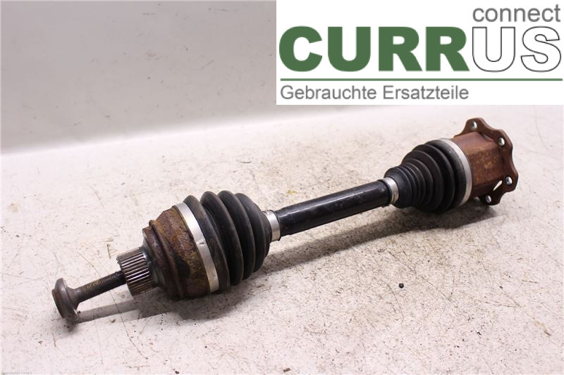 AUDI A4  12-15 Getriebeteile 8K0407451LX 