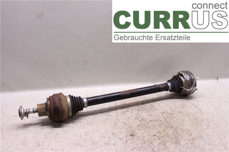 AUDI A4  12-15 Vorderachse (4WD) 8K0407451LX 