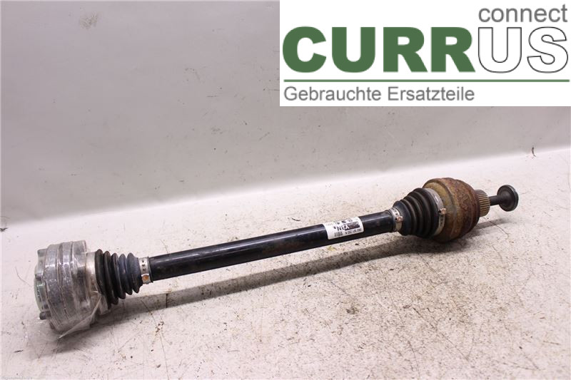AUDI A4  12-15 Getriebeteile 8K0407451LX 