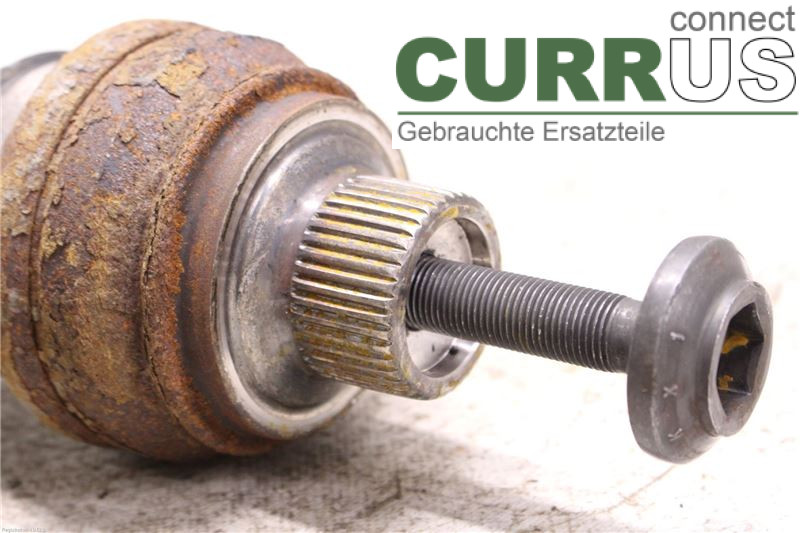 AUDI A4  12-15 Getriebeteile 8K0407451LX 