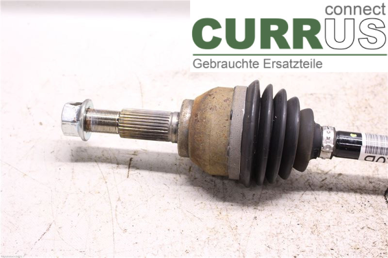 NISSAN PULSAR Forakselsamling - 4WD 391013ZU0B 