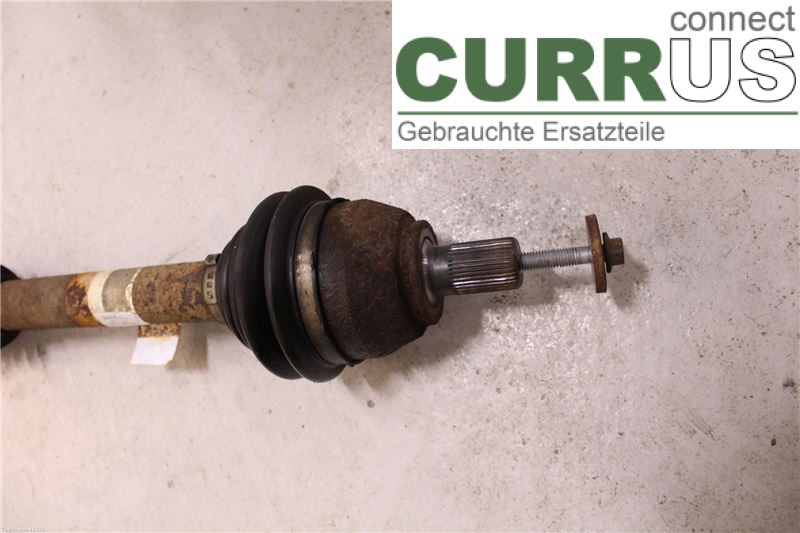 FORD FOCUS     08-11 Transmissionsdele 1726275 GPDA