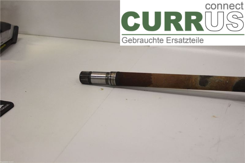 CITROEN C5  08-17 Transmissionsdele 3273ZA DV6C