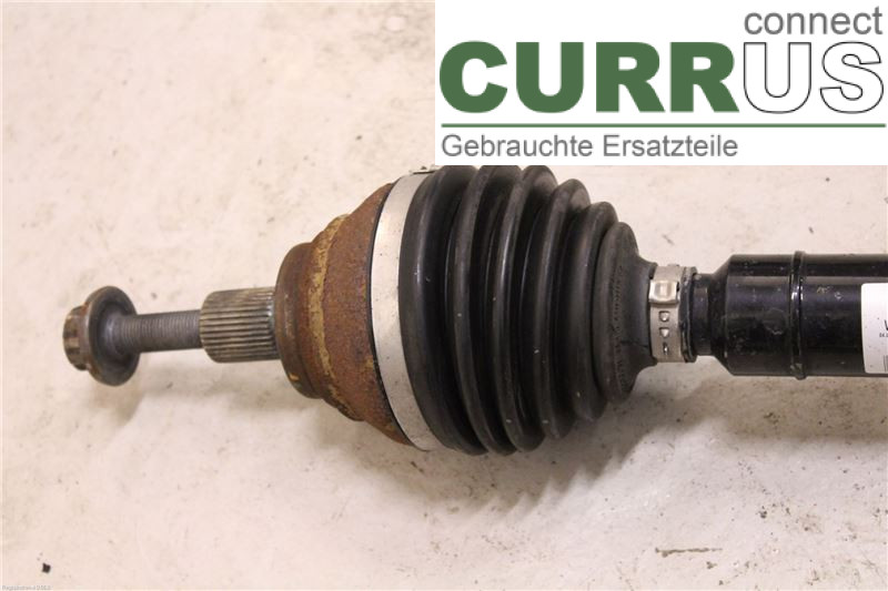 VW GOLF / E-GOLF VII   13-20 Transmission parts 5Q0407272EQ DCYA