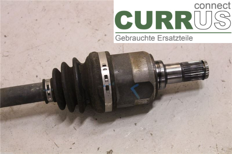 KIA CEED  12-18 Forakselsamling - 4WD 49500A2200 D4FB