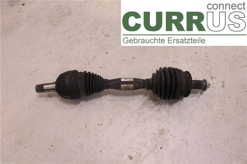 MB CLA-CLASS (C117/X117)  13-19 Forakselsamling - 4WD A2463301801 