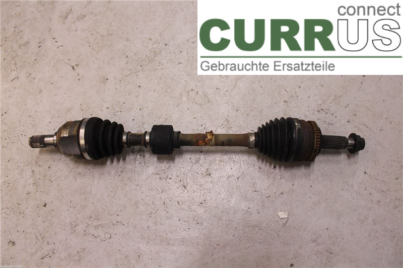 HYUNDAI i30   13-16 Front axle assembly (4WD) 49500A6100 