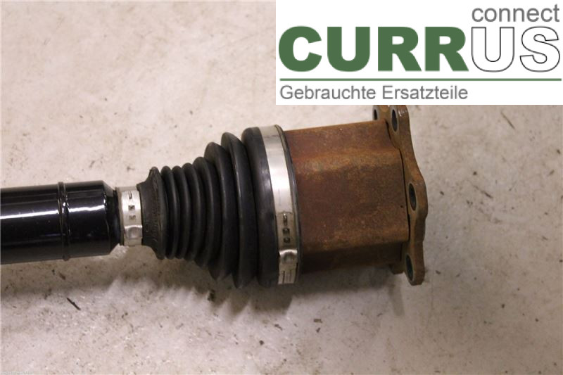 VW GOLF / E-GOLF VII 13-20 Transmission parts 5Q0407764X CUNA