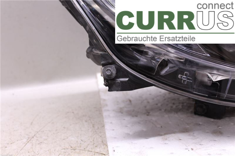 OPEL ASTRA  J    10-15 Manual gearbox (5-speed) 13297723 A17DTS