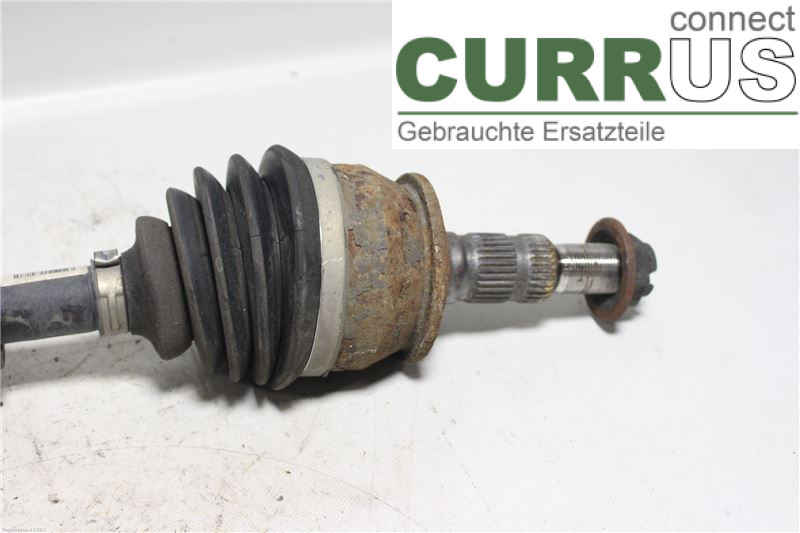 OPEL INSIGNIA  09-16 Transmissionsdele 95523426 B20DTH