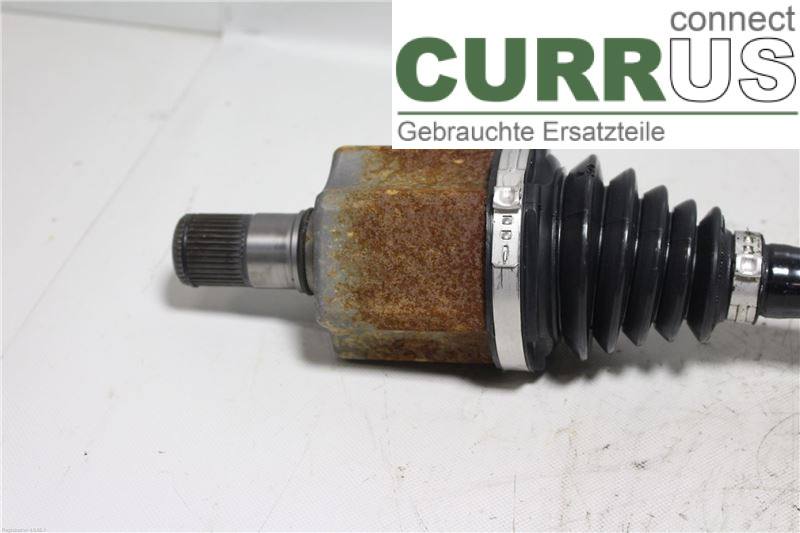 VW PASSAT  15-19 Przedni most (4x4) 3Q0407761TX DFGA