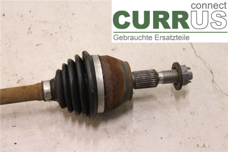 FORD FOCUS  15-18 Transmissionsdele 1910976 M1DD