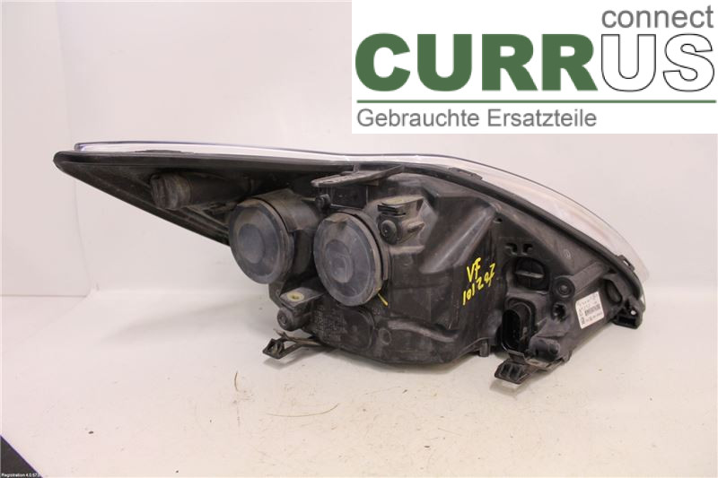 FORD FOCUS     08-11 Manuel gearkasse 4-trins 1744977 G8DD