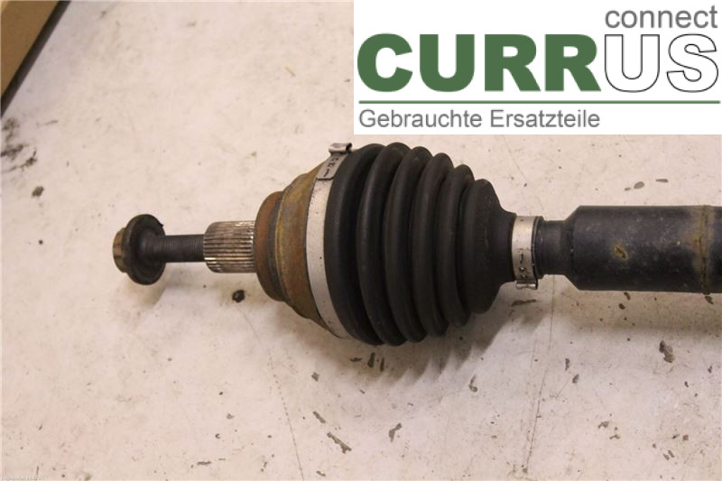 VW CADDY  16-20 Transmission parts 1K0407764KX DFSF
