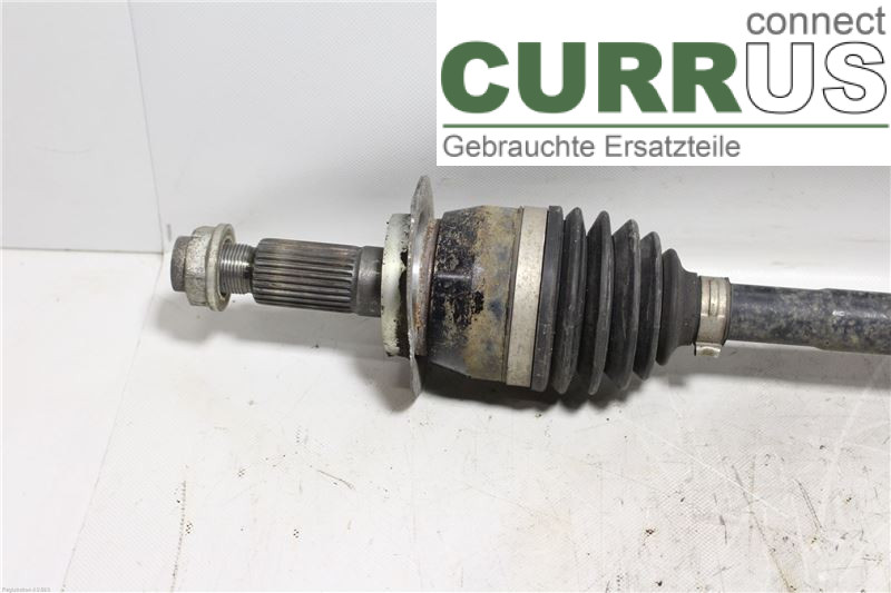 SUZUKI SX4     10-13 Części układu napędowego 4410155L20 M16A