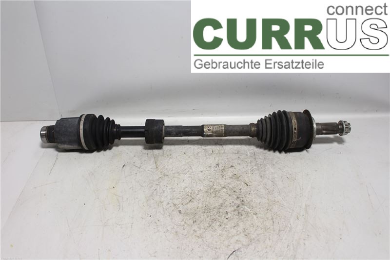 SUZUKI SX4     10-13 Części układu napędowego 4410155LH1 D20AA