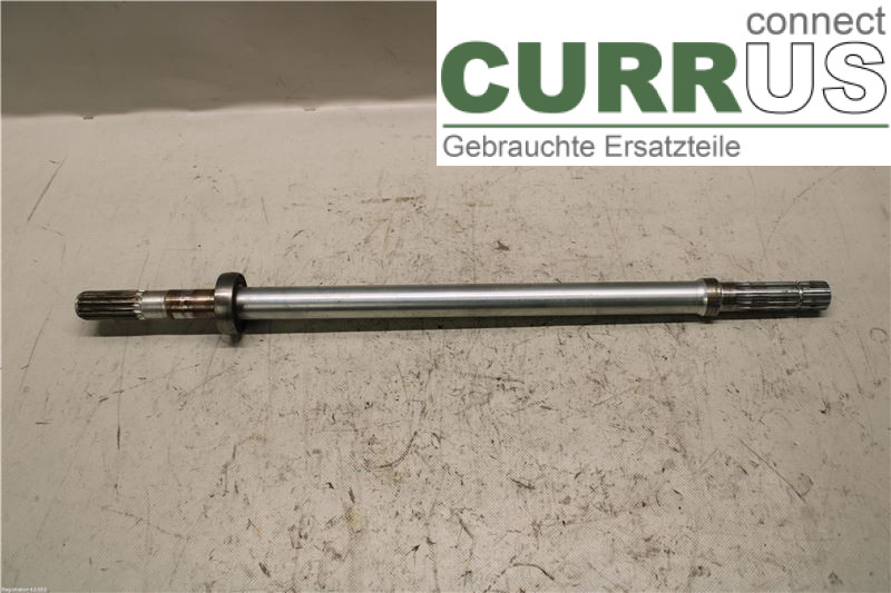 Drive shaft (front right) 1332854 800cfi2