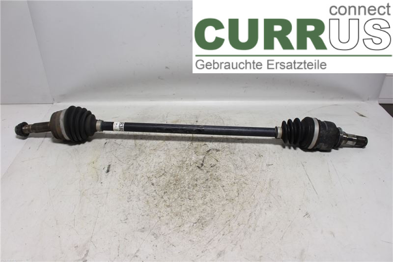 TOYOTA AYGO  15-21 Transmissionsdele 434100H040 1KR-FE