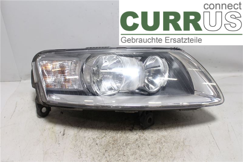 AUDI A6/S6     05-11 Manual gearbox (5-speed) 4F0941004A BPP