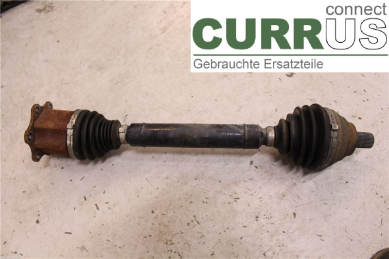 VW GOLF / E-GOLF VII 13-20 Transmission parts 5Q0407764X DGCA