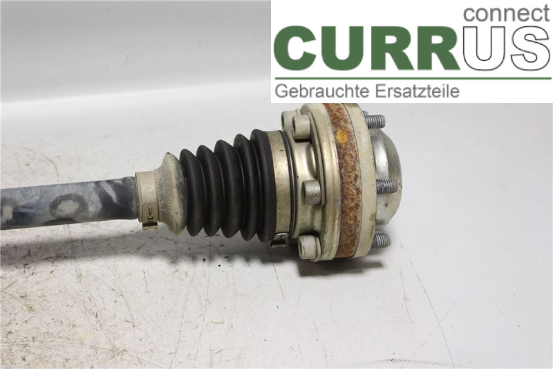 VW GOLF / E-GOLF VII 13-20 Pièces de transmission 5Q0407452X DCYA