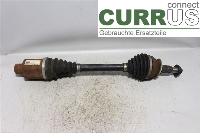 OPEL INSIGNIA  17- Transmissionsdele 95528876 B20DTH