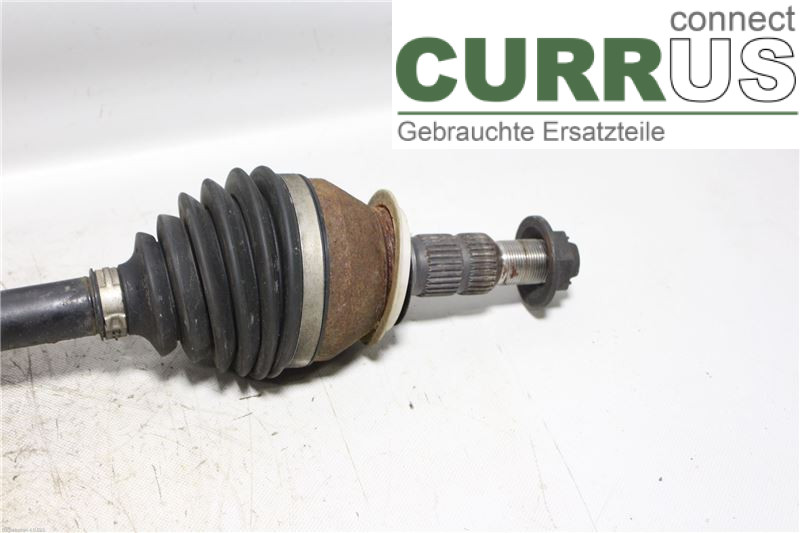OPEL INSIGNIA  17- Transmissionsdele 95528876 B20DTH