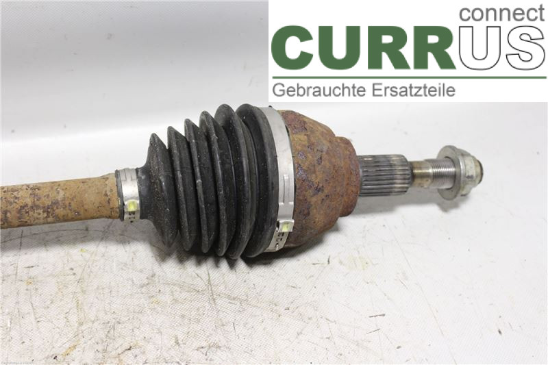 FORD GALAXY 16- Forakselsamling - 4WD 2032953 UFCB
