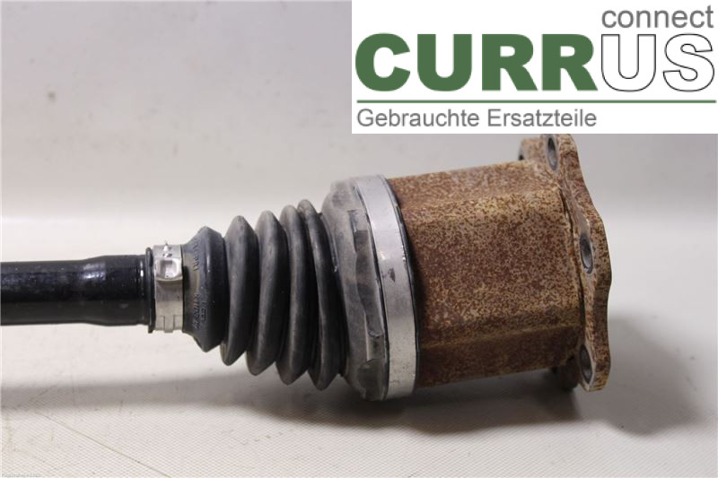 VW GOLF / E-GOLF VII   13-20 Vorderachse (4WD) 5Q0407763CX DKRF