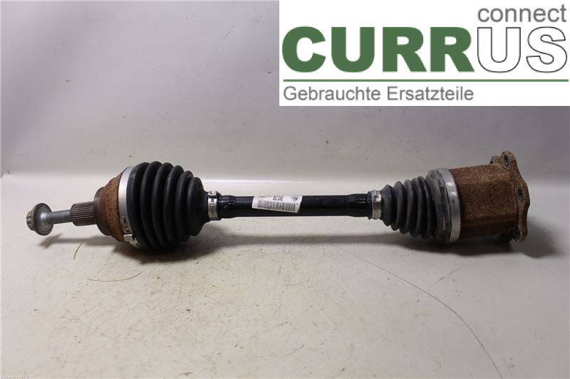 VW GOLF / E-GOLF VII   13-20 Vorderachse (4WD) 5Q0407763CX DKRF
