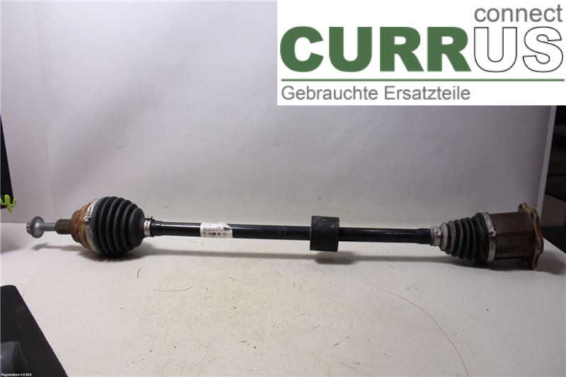 VW GOLF / E-GOLF VII   13-20 Getriebeteile 5Q0407764AX DKRF