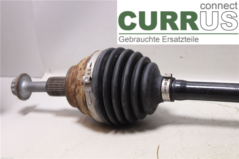 VW GOLF / E-GOLF VII   13-20 Getriebeteile 5Q0407764AX DKRF